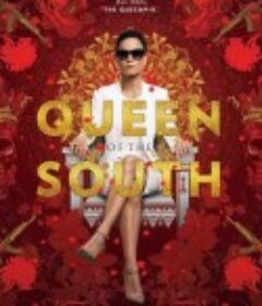 南方女王 第一季 Queen of the South Season 1            (2016)