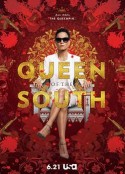 南方女王 第一季 Queen of the South Season 1            (2016)