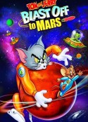 猫和老鼠：火星之旅 Tom and Jerry Blast Off to Mars!            (2005)