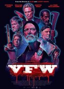 爆裂老兵 V.F.W.            (2019)