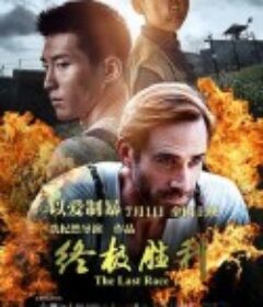 终极胜利            (2016)