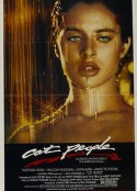 豹人 Cat people            (1982)
