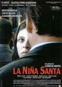 圣女 La Niña Santa            (2004)