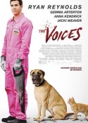 血色孤语 The Voices            (2014)