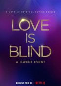 爱情盲选 第一季 Love Is Blind Season 1            (2020)