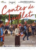 七月物语 Contes de juillet            (2017)