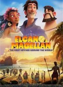 环游世界大冒险 Elcano y Magallanes: la primera vuelta al mundo            (2019)
