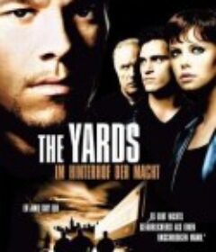 家族情仇 The Yards            (2000)