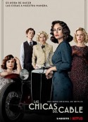 接线女孩 第五季 Las chicas del cable Season 5            (2020)