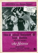 女继承人 The Heiress            (1949)