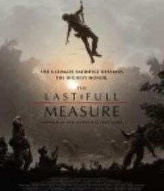 最后一搏 The Last Full Measure            (2019)