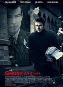 影子写手 The Ghost Writer            (2010)