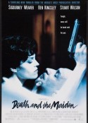 不道德的审判 Death and the Maiden            (1994)