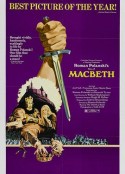 麦克白 The Tragedy of Macbeth            (1971)