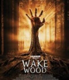 醒木 Wake Wood            (2009)