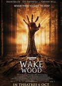 醒木 Wake Wood            (2009)