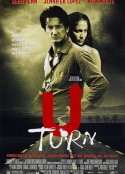 不准掉头 U Turn            (1997)