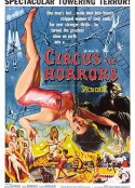 马戏团疑云 Circus of Horrors            (1960)