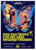 血蝶 Una farfalla con le ali insanguinate            (1971)