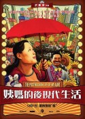 姨妈的后现代生活            (2006)