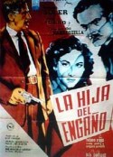 诈欺师的女儿 La Hija del engaño            (1951)