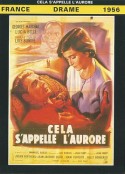 这叫做黎明 Cela s'appelle l'aurore            (1956)