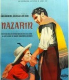 纳萨林 Nazarín            (1959)