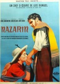 纳萨林 Nazarín            (1959)