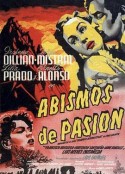 呼啸山庄 Abismos de pasión            (1954)