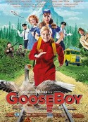 鹅小子 Gooseboy            (2019)