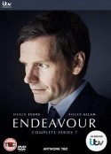 摩斯探长前传 第七季 Endeavour Season 7            (2020)