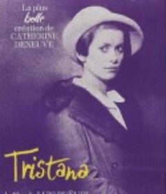 特丽丝塔娜 Tristana            (1970)