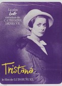 特丽丝塔娜 Tristana            (1970)