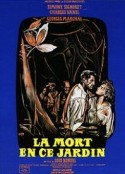魂断花园中 La mort en ce jardin            (1956)