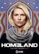 国土安全 第八季 Homeland Season 8            (2020)