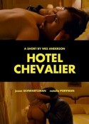 骑士酒店 Hotel Chevalier            (2007)
