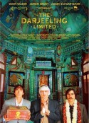 穿越大吉岭 The Darjeeling Limited            (2007)
