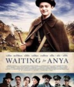 等待安雅 Waiting for Anya            (2019)