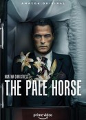 灰马酒店 The Pale Horse            (2020)