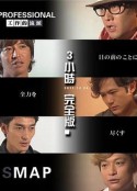 professional 工作的流派 SMAP 2011 プロフェッショナル 仕事の流儀 smap            (2011)