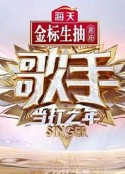 歌手·当打之年            (2020)