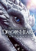 龙之心：致命复仇 Dragonheart: Vengeance            (2020)