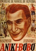 点指兵兵 Aniki Bóbó            (1942)