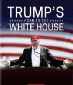 特朗普的白宫之路 Trump's Road to the White House            (2017)