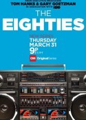 八十年代 The Eighties            (2016)