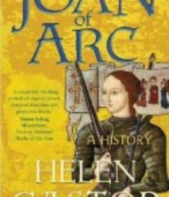 圣女贞德：上帝武士 Joan of Arc: God's Warrior            (2015)