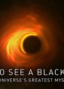 如何看见黑洞：宇宙的终极秘密 How to See a Black Hole: The Universe's Greatest Mystery            (2019)