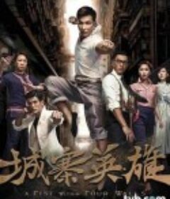 城寨英雄            (2016)