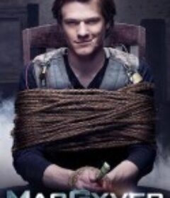 百战天龙 第四季 MacGyver Season 4            (2020)