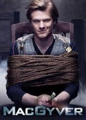 百战天龙 第四季 MacGyver Season 4            (2020)